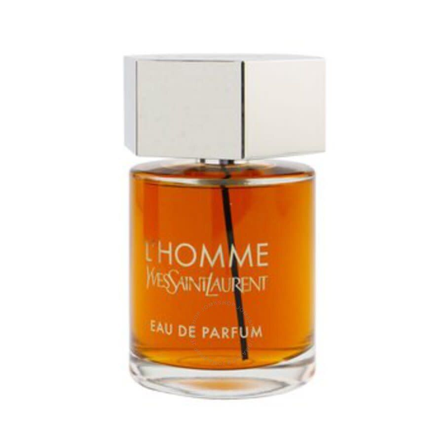 yves saint laurent l'homme woda perfumowana 60 ml
