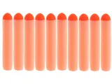 karabin-blaster-modular-5w1-na-piankowe-strzalki-tarcza-magazynek-80-stan-nowy