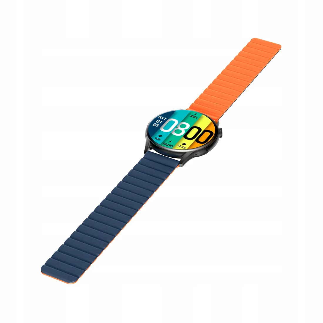 smartwatch-kieslect-inteligentny-zegarek-bluetooth