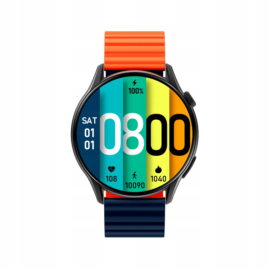 smartwatch-kieslect-inteligentny-zegarek-bluetooth