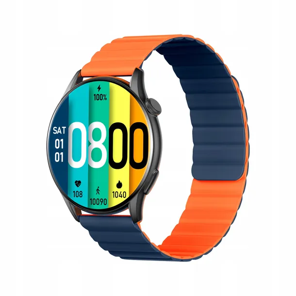 smartwatch-kieslect-inteligentny-zegarek-bluetooth-cechy-dodatkowe-bluetooth