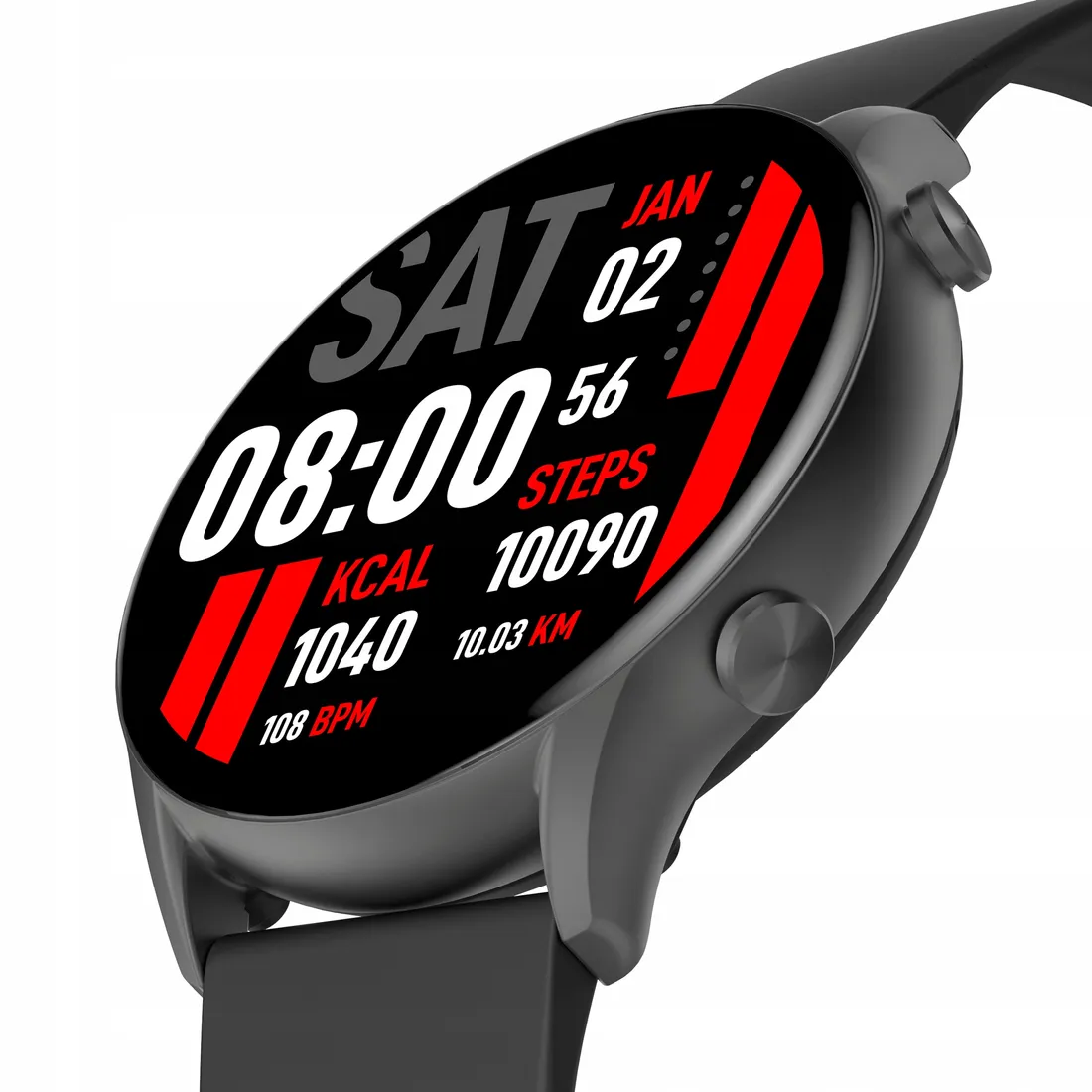 smartwatch-kieslect-inteligentny-zegarek-bluetooth-stan-nowy