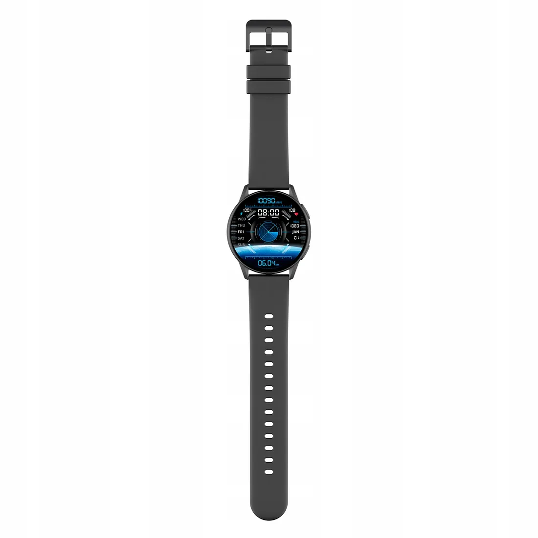 smartwatch-kieslect-inteligentny-zegarek-bluetooth