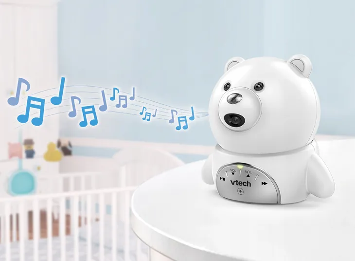 vtech-bm5150-niania-video-mis-stan-nowy-funkcje-lampka-tryb-nocny