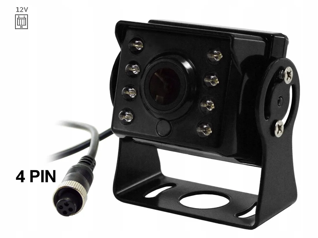 kamera-cofania-ahd-4pin-ccd-stan-nowy
