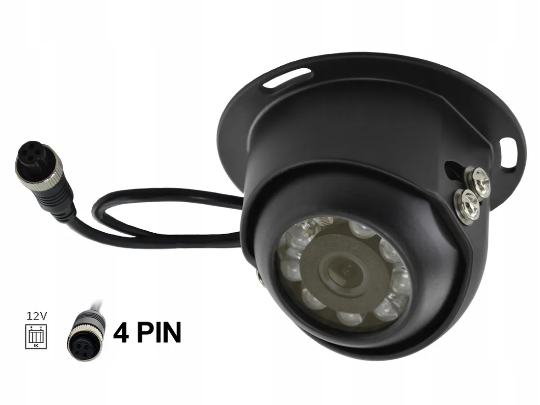 kamera-cofania-4pin-ccd-sharp