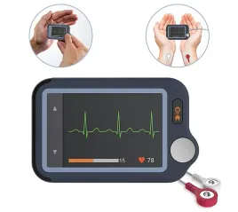 przenosny-osobisty-aparat-monitor-ekg-checkme-plus-z-kablem-2-odprowadz
