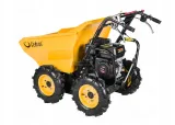 transporter-spalinowy-cedrus-tr300-stan-nowy