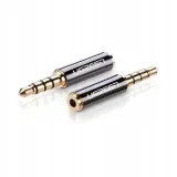 przejsciowka-ugree-adapter-micro-jack-do-mini-jack