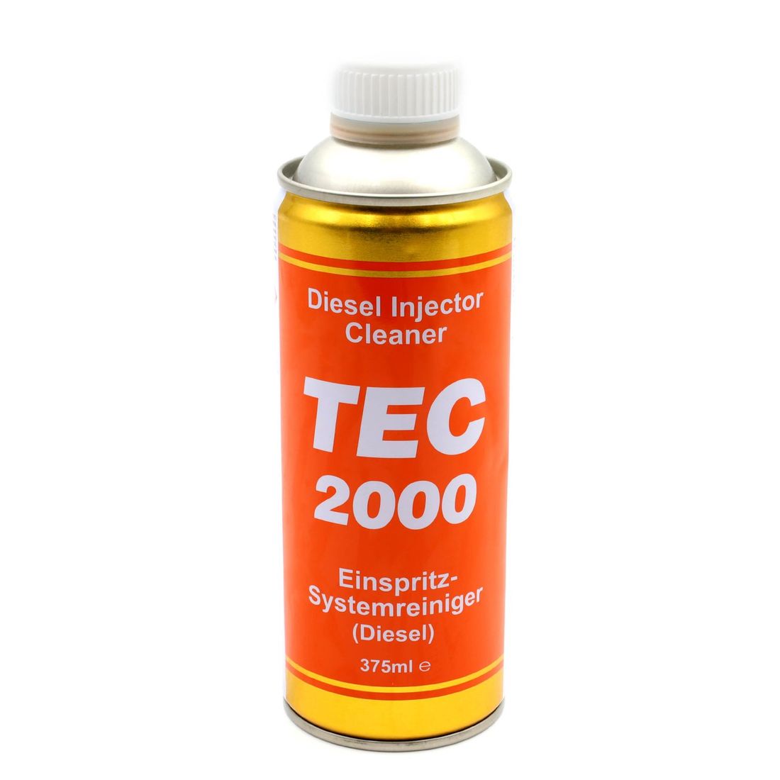 TEC2000 Diesel Injector Cleaner Myje Wtryski 375ml ERLI.pl