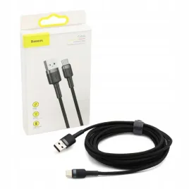 kabel-baseus-usb-do-usb-c-quick-charge-3-0-2a-3m