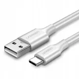kabel-ugreen-usb-do-usb-c-quick-charge-3-0-25cm