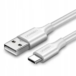 kabel-ugreen-usb-do-usb-c-quick-charge-3-0-25cm