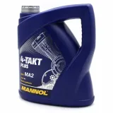 olej-mannol-7202-plus-4t-10w40-4l-hf153-hiflo-klasa-lepkosci-sae-10w-40