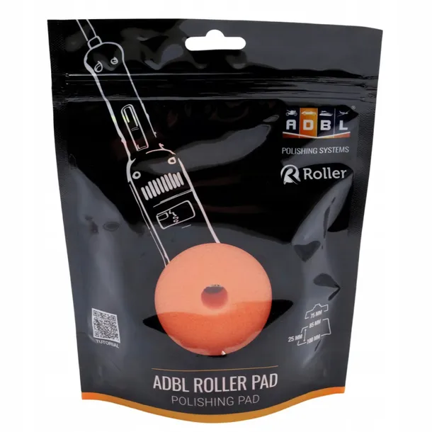 pad-polerski-adbl-roller-one-step-da-75mm-stan-nowy