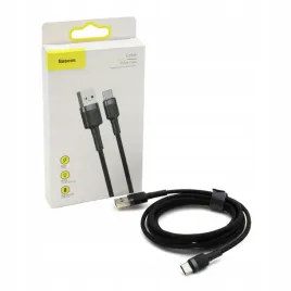 kabel-baseus-usb-do-usb-c-quick-charge-3-0-2a-2m
