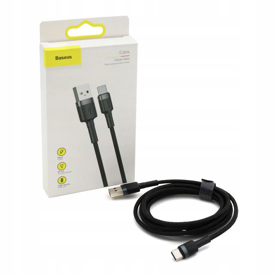 kabel-baseus-usb-do-usb-c-quick-charge-3-0-2a-2m