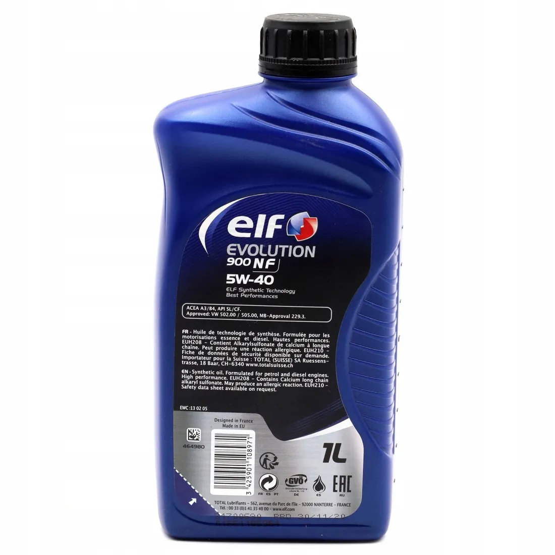 olej-silnikowy-elf-evolution-900-nf-5w40-1l-stan-nowy