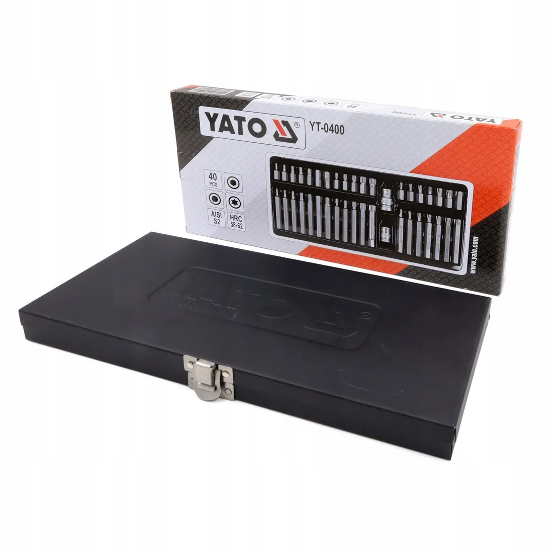 komplet-bitow-torx-hex-40-elementow-yato