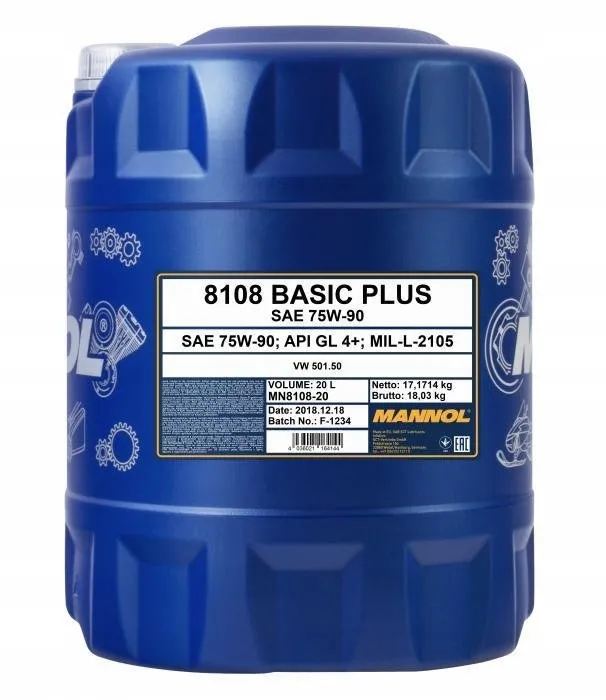 olej-przekladniowy-mannol-basic-plus-75w90-20l
