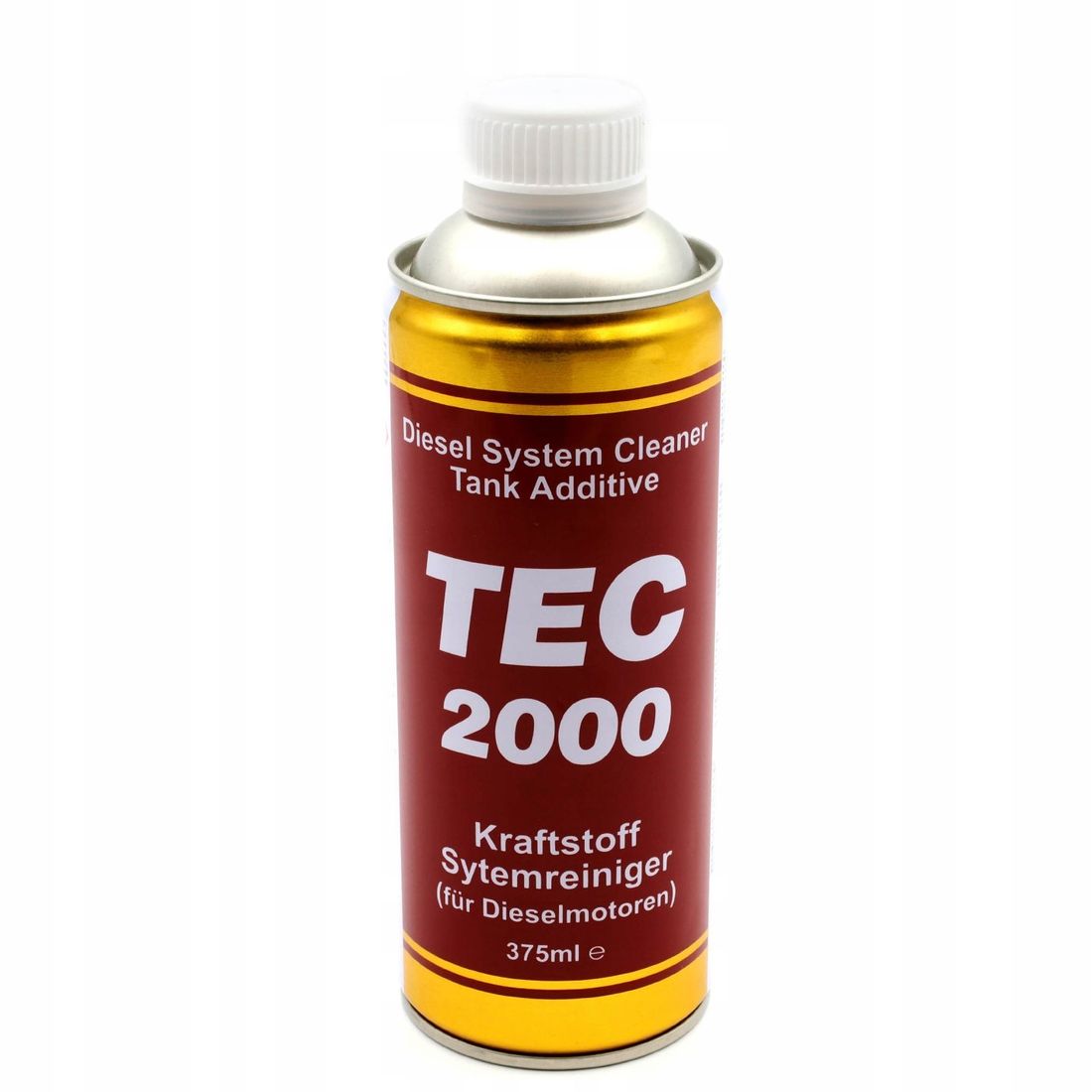 TEC2000 Diesel System Cleaner 375ml ERLI.pl