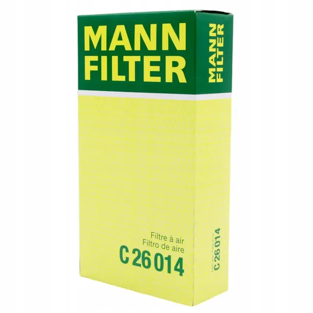 filtr-powietrza-mann-c26014-producent-czesci-mann-filter