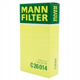 filtr-powietrza-mann-c26014-producent-czesci-mann-filter