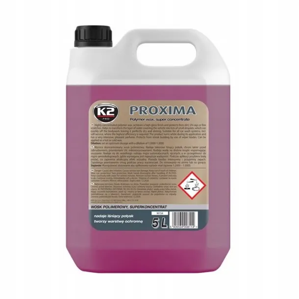 wosk-polimerowy-k2-proxima-5l