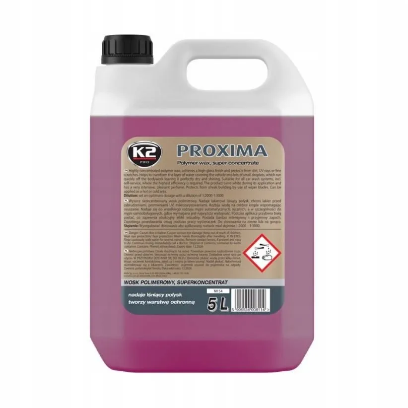 wosk-polimerowy-k2-proxima-5l