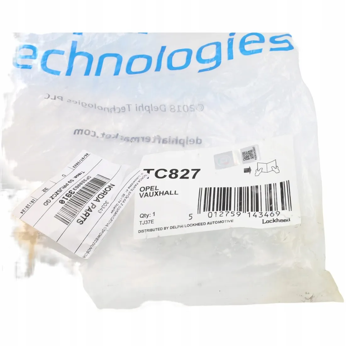 wahacz-prawy-delphi-tc827-stan-nowy