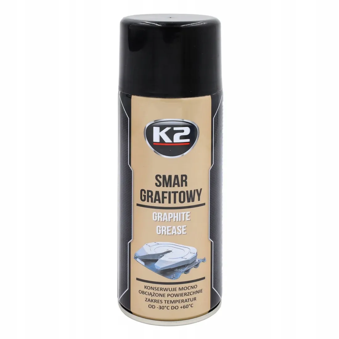 smar-grafitowy-k2-graphite-grease-400ml
