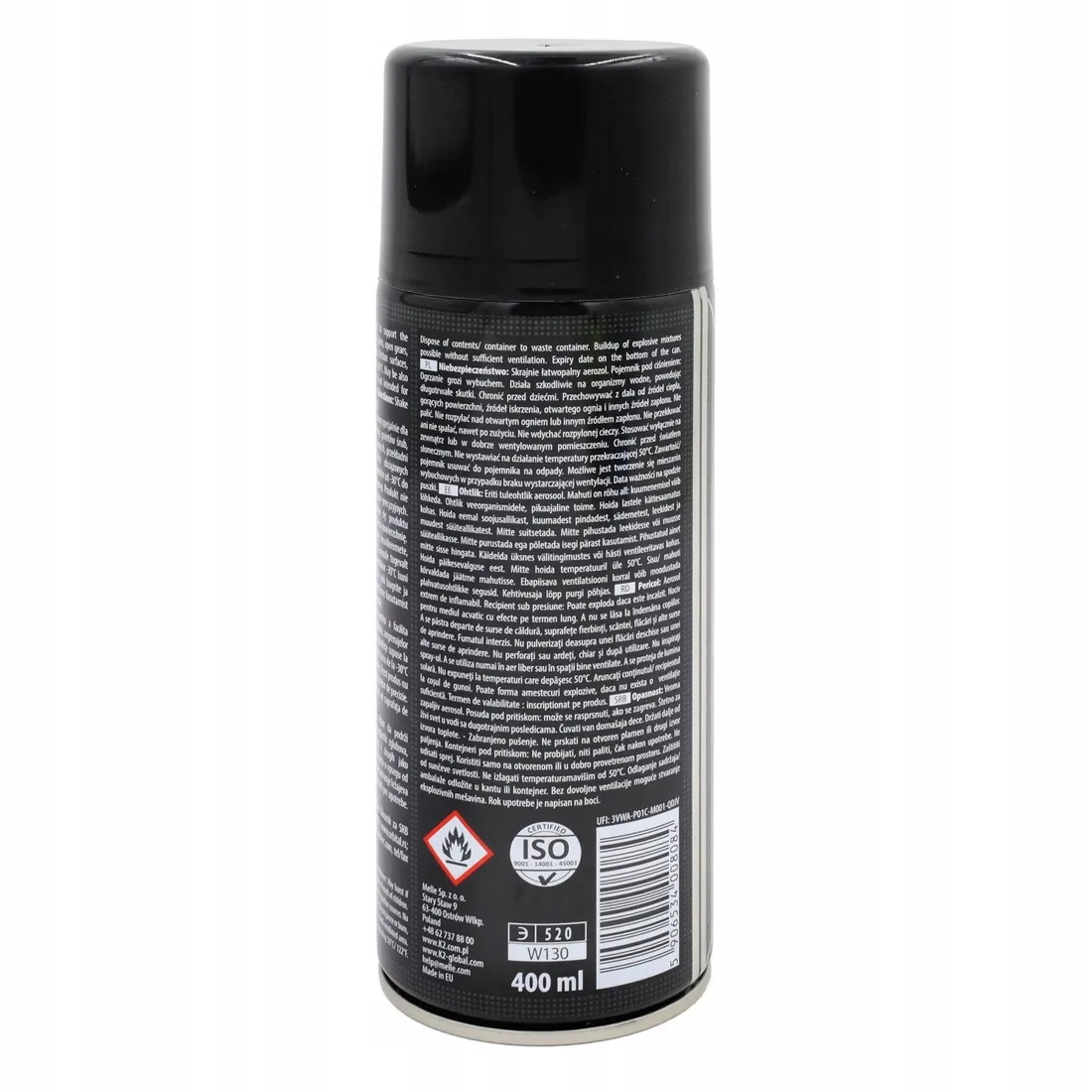smar-grafitowy-k2-graphite-grease-400ml-stan-nowy