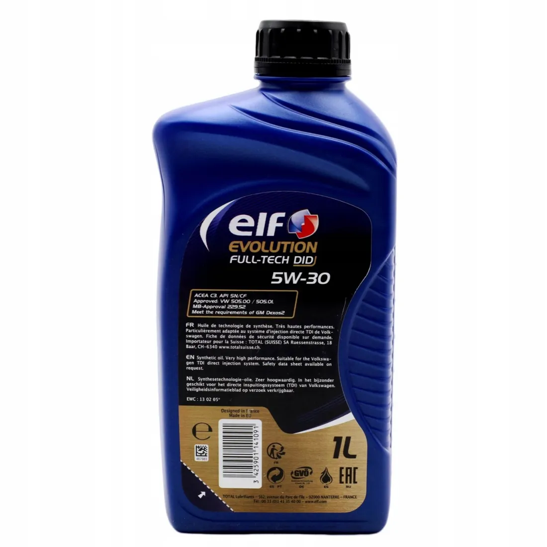 olej-silnikowy-elf-evolution-full-tech-did-5w30-1l-stan-nowy