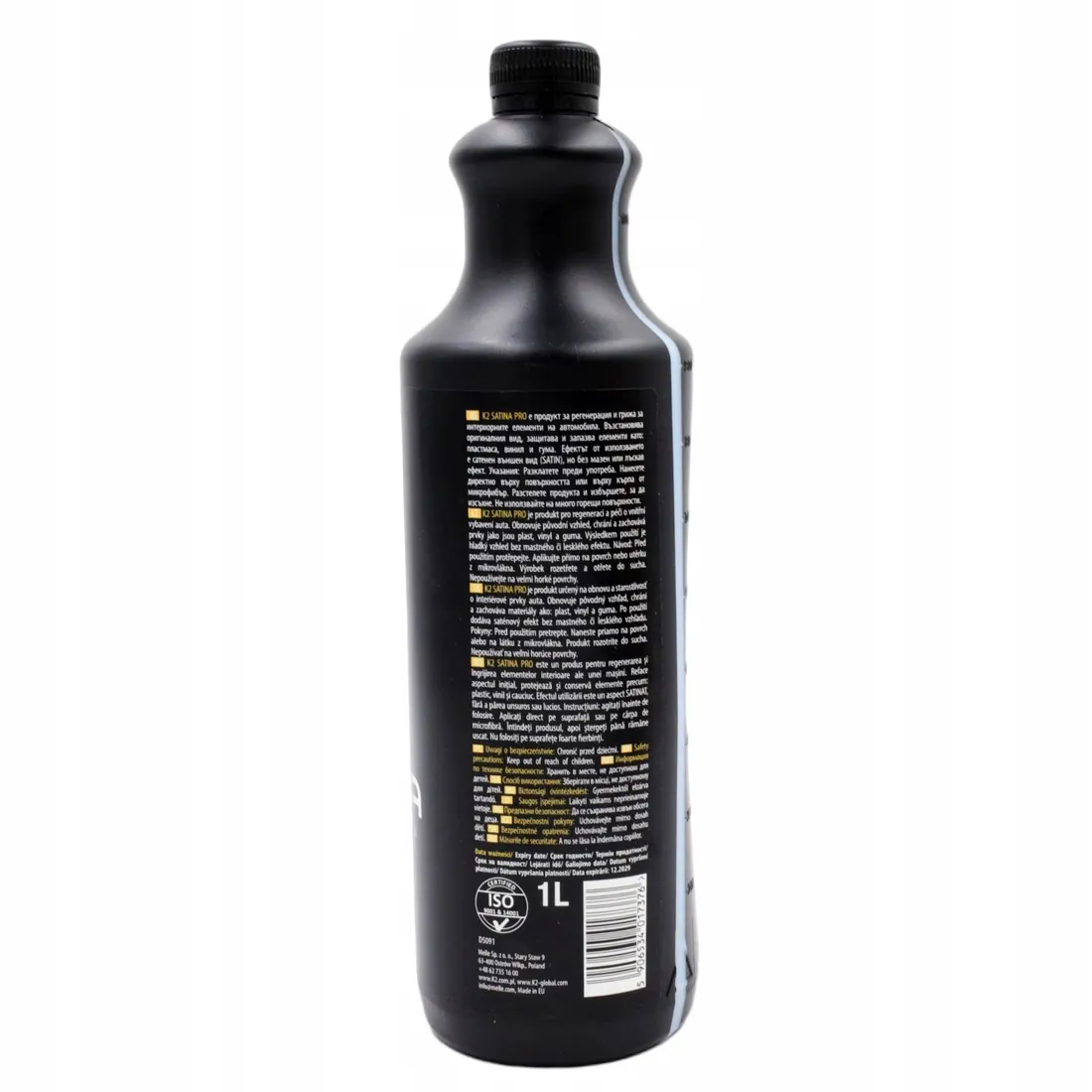 dressing-do-kokpitu-mat-k2-satina-pro-1l-pojemnosc-opakowania-1000-ml