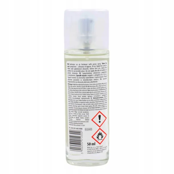 zapach-samochodowy-k2-cosmo-men-50ml-stan-nowy
