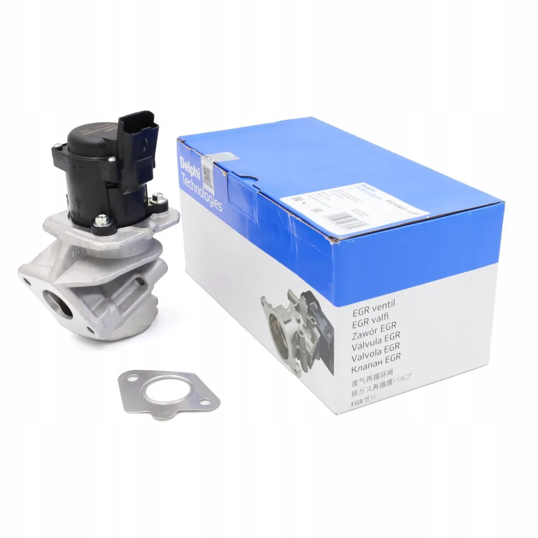 Delphi Technologies FE10052-12B1 - Réservoir Modulaire Pompe à Carburant Haute Performance - 4