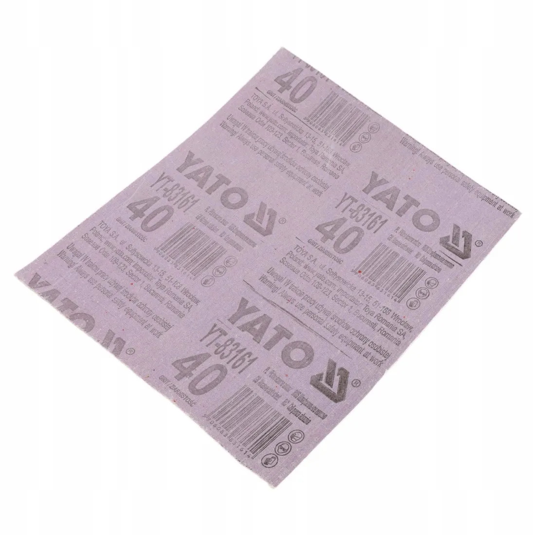 papier-plotno-scierne-230x280mm-p40-yato