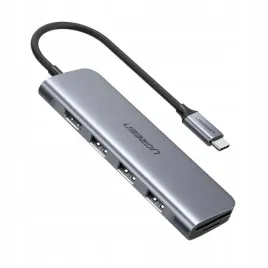 adapter-ugreen-usb-c-do-usb-hub-5w1-3-0