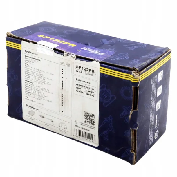 klocki-hamulcowe-sct-sp122pr-numer-katalogowy-oryginalu-general-motors-11-046-152-general-motors-11-046-156-general-motors-1605-089-general-motors-1605-911-general-motors-90-297-770-general-motors-90-496-733-general-motors-90-496-734-general-motors-93-192-637-opel-16-05-808-opel-16-057-46-opel-16-057-89-opel-1605089-opel-1605454-opel-1605911-opel-90297770-opel-90398760-opel-90399495-opel-90511162-opel-93176122-opel-93192637