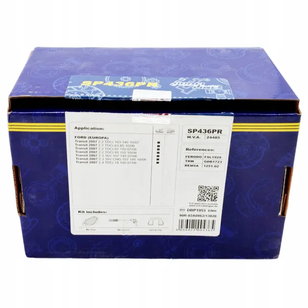 klocki-hamulcowe-sct-sp436pr-numer-katalogowy-oryginalu-ford-1371403-ford-1433954-ford-1534428-ford-1554523-ford-1560023-ford-1721086-ford-1824347-ford-6c112k021bc-ford-6c112k021be-ford-9c112k021ba-ford-me6c1j2k021ba