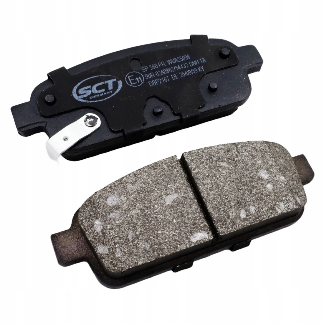 klocki-hamulcowe-sct-sp360pr-stan-nowy