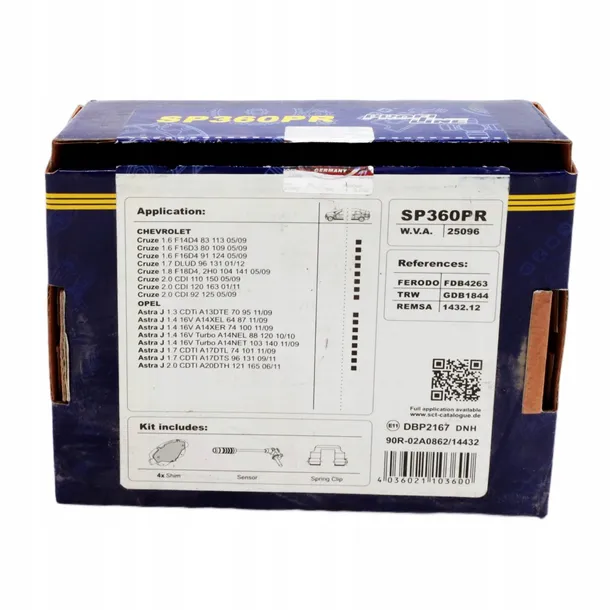 klocki-hamulcowe-sct-sp360pr-numer-katalogowy-oryginalu-general-motors-13300867-general-motors-13319293-general-motors-13319294-general-motors-13404405-general-motors-13411380-general-motors-13411383-general-motors-13473427-general-motors-13473428-general-motors-13473429-general-motors-1605170-general-motors-1605180-general-motors-1605294-general-motors-1605296-general-motors-42-518-441-general-motors-542036-general-motors-542039-general-motors-542040-general-motors-95-516-192-general-motors-95-516-196-general-motors-95-530-021