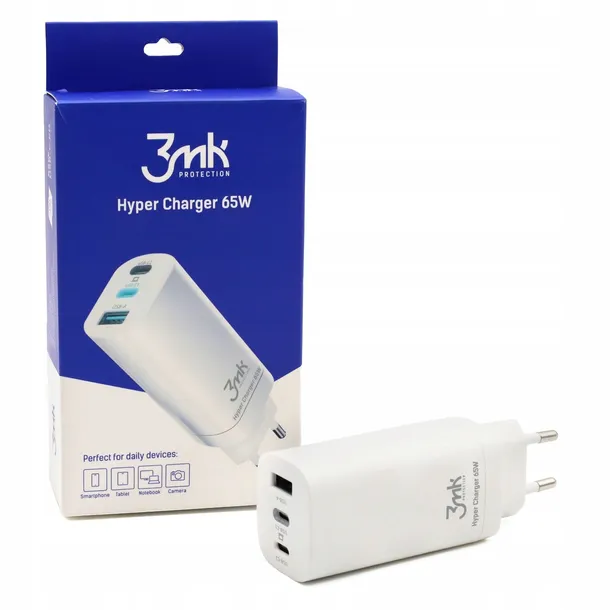 ladowarka-sieciowa-3mk-szybka-hyper-65w-usb-2xusbc