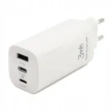 ladowarka-sieciowa-3mk-szybka-hyper-65w-usb-2xusbc-stan-nowy