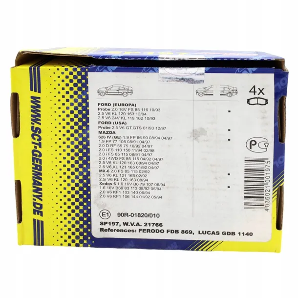klocki-hamulcowe-sct-sp197pr-numer-katalogowy-oryginalu-ford-3898005-ford-3983657-ford-f42z-2200-a-ford-f42z-2200-aa-ford-f72z-2200-a-mazda-g5y52643z-mazda-g5y52643za-mazda-g5y62643z-mazda-g5y62643za-mazda-g5y62643zb-mazda-g5y62643zc-mazda-g5y62648z-mazda-g5y62648za-mazda-gaye2643b-mazda-gaye-26-43z-mazda-gaye2643za-mazda-gaye2643zb-mazda-gaye2643zc-mazda-gaye2649za-mazda-gs392623z