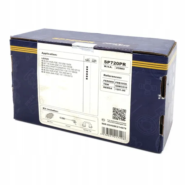 klocki-hamulcowe-sct-sp720pr-numer-katalogowy-oryginalu-lexus-04465-53020-lexus-04465-53040-toyota-0446553020-toyota-04465-53030-toyota-0446553040-toyota-04465-53040-79