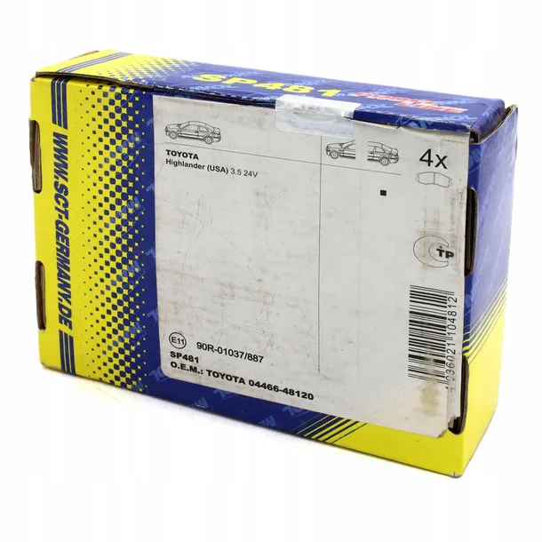 klocki-hamulcowe-sct-sp481pr-numer-katalogowy-oryginalu-toyota-04466-0e020-toyota-04466-0e030-toyota-04466-48120