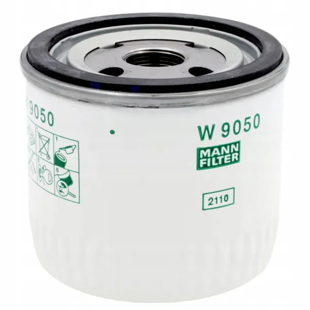 filtr-oleju-mann-w9050-stan-nowy