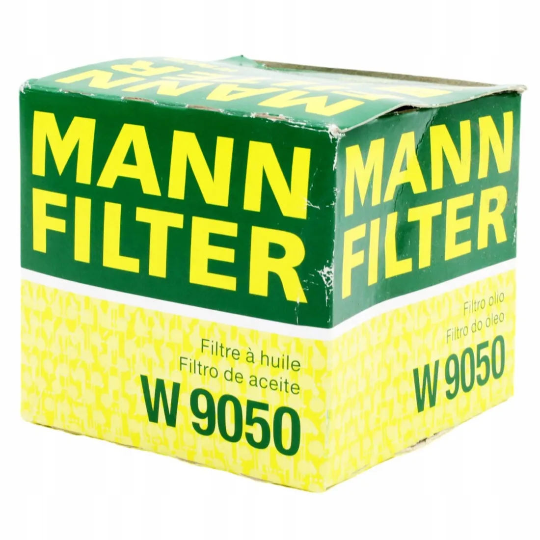 filtr-oleju-mann-w9050-stan-nowy
