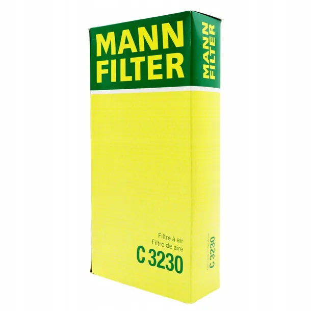 filtr-powietrza-mann-c3230-producent-czesci-mann-filter